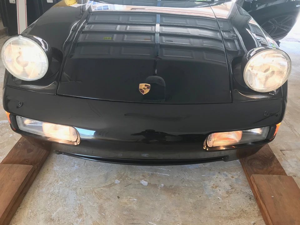 1993 Porsche 928 GTS - Image 12 of 31