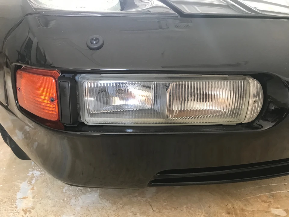 1993 Porsche 928 GTS - Image 17 of 31