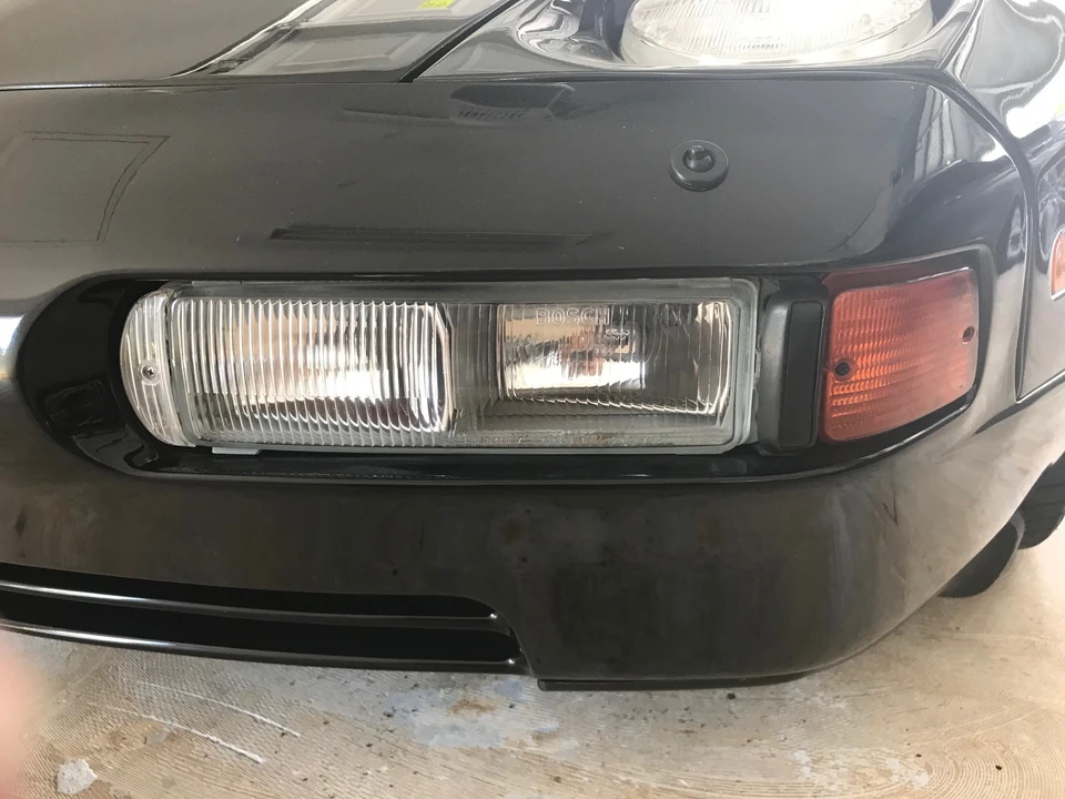 1993 Porsche 928 GTS - Image 18 of 31