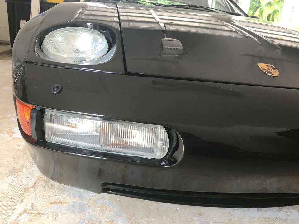 1993 Porsche 928 GTS - Image 13 of 31