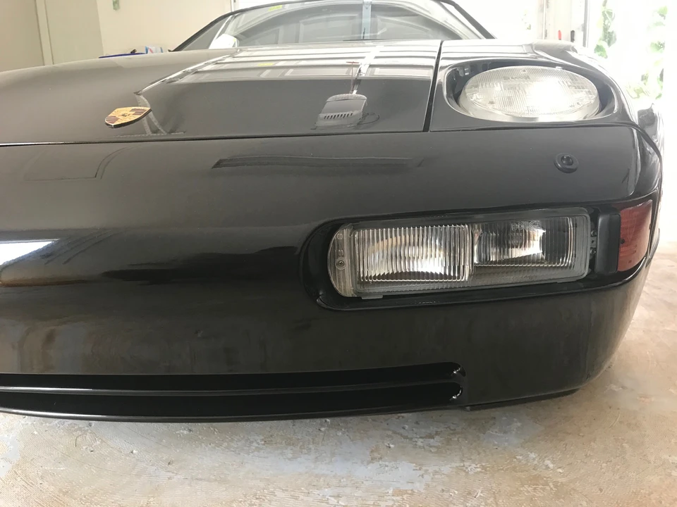 1993 Porsche 928 GTS - Image 14 of 31