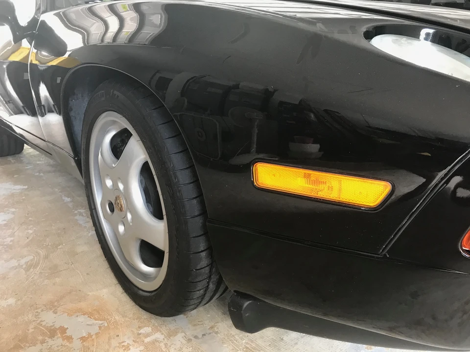 1993 Porsche 928 GTS - Image 27 of 31