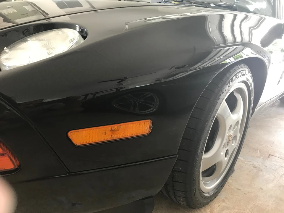 1993 Porsche 928 GTS - Image 28 of 31