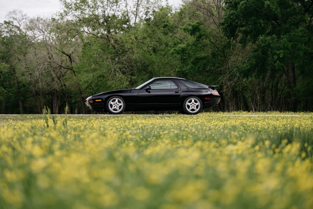 1993 Porsche 928 GTS - Image 6 of 31