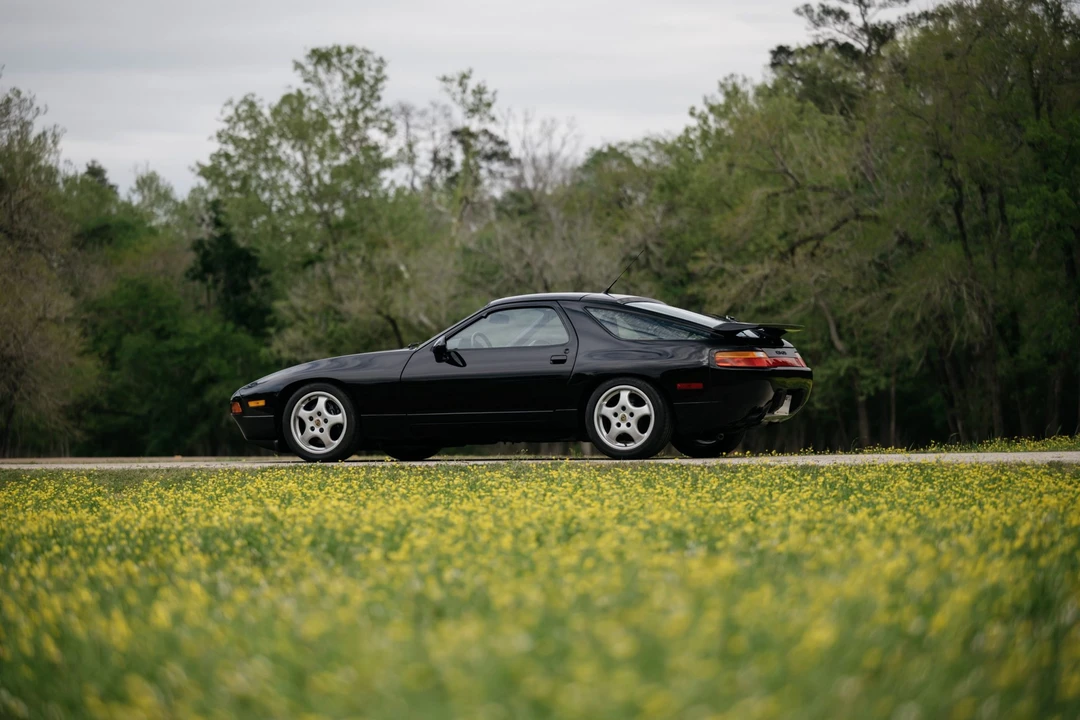 1993 Porsche 928 GTS - Image 7 of 31