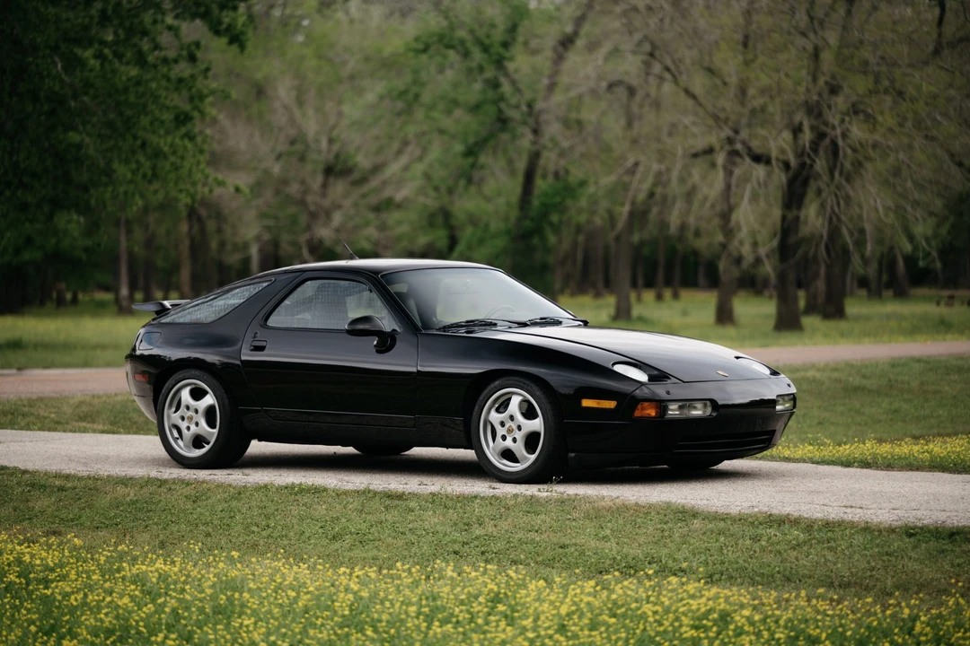 1993 Porsche 928 GTS - Image 15 of 31