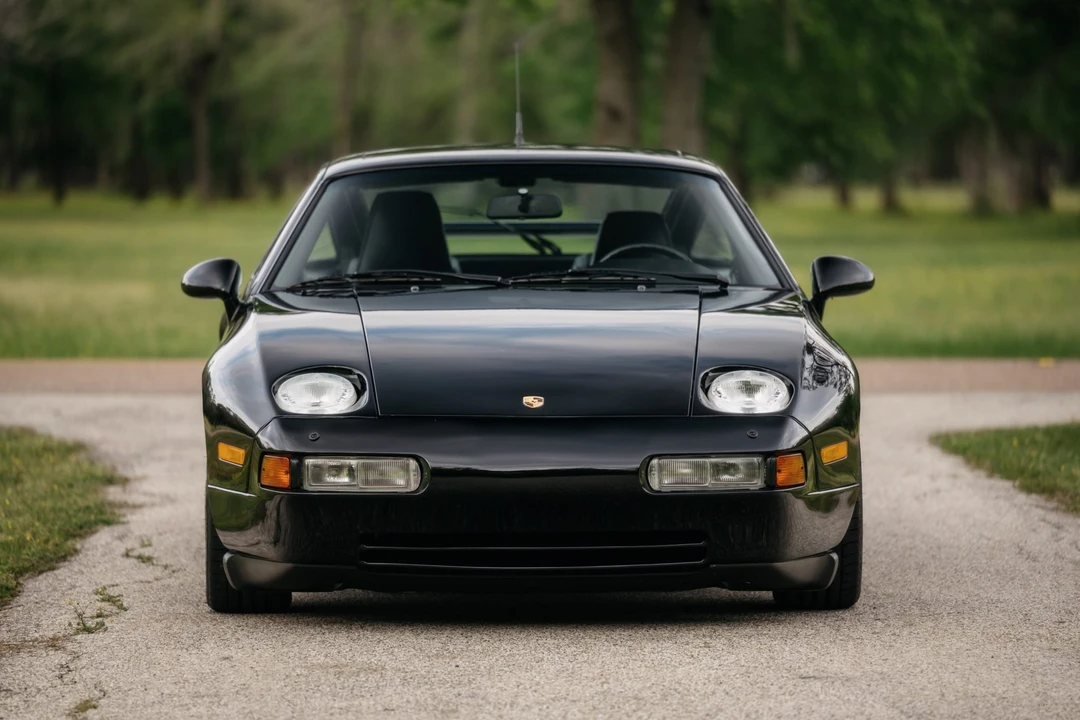 1993 Porsche 928 GTS - Image 20 of 31