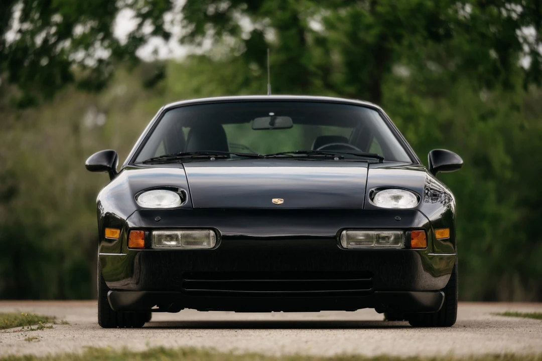 1993 Porsche 928 GTS - Image 21 of 31
