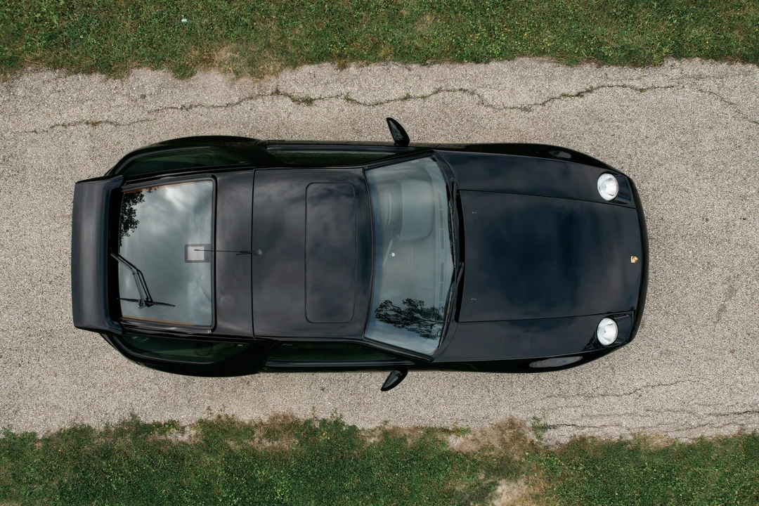 1993 Porsche 928 GTS - Image 13 of 31