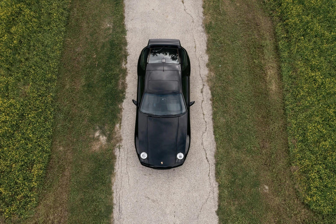 1993 Porsche 928 GTS - Image 19 of 31