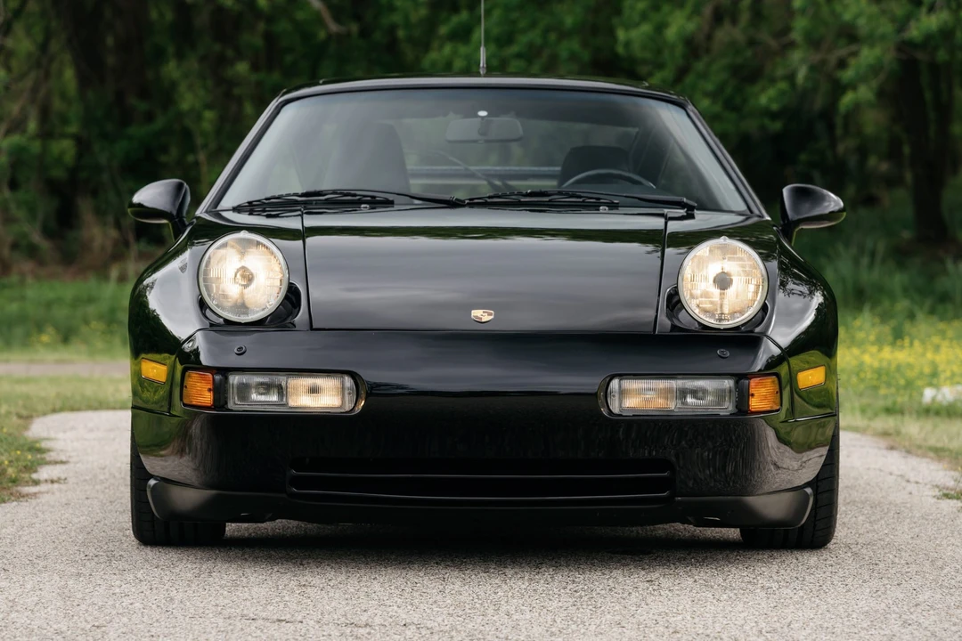 1993 Porsche 928 GTS - Image 22 of 31