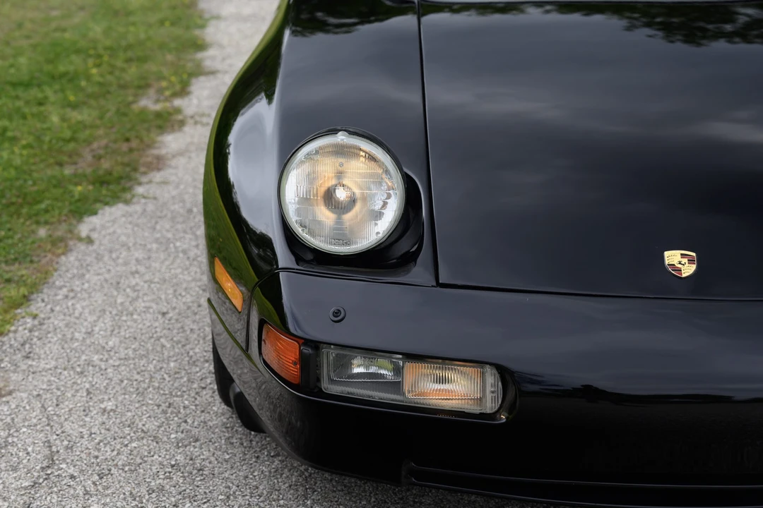 1993 Porsche 928 GTS - Image 25 of 31