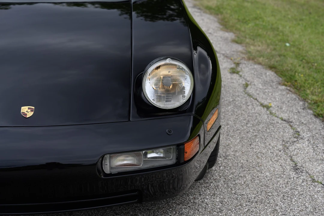 1993 Porsche 928 GTS - Image 26 of 31