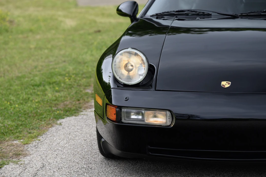 1993 Porsche 928 GTS - Image 23 of 31