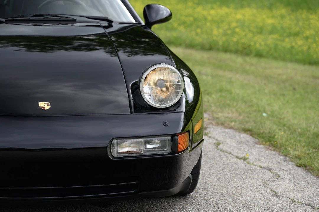 1993 Porsche 928 GTS - Image 24 of 31