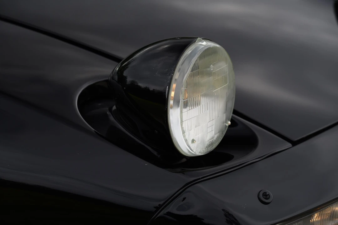 1993 Porsche 928 GTS - Image 27 of 31