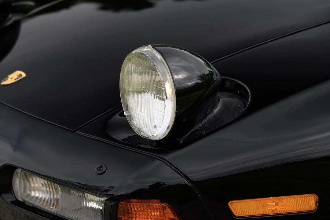1993 Porsche 928 GTS - Image 31 of 31