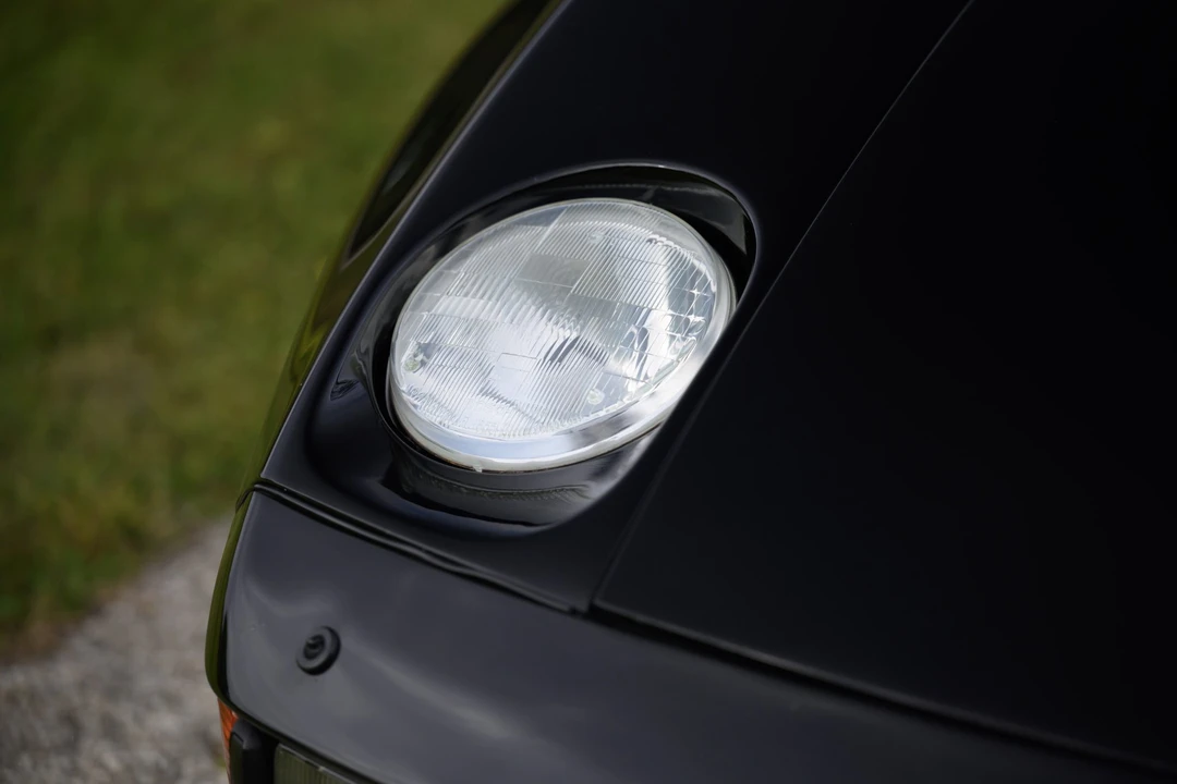 1993 Porsche 928 GTS - Image 28 of 31