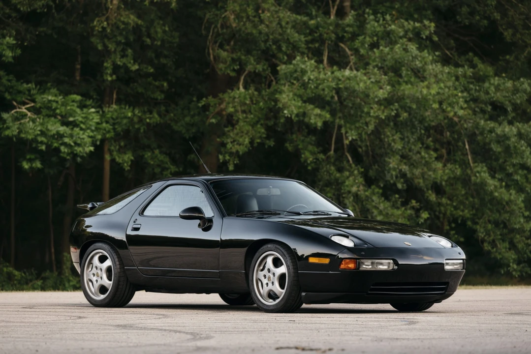 1993 Porsche 928 GTS - Image 22 of 31