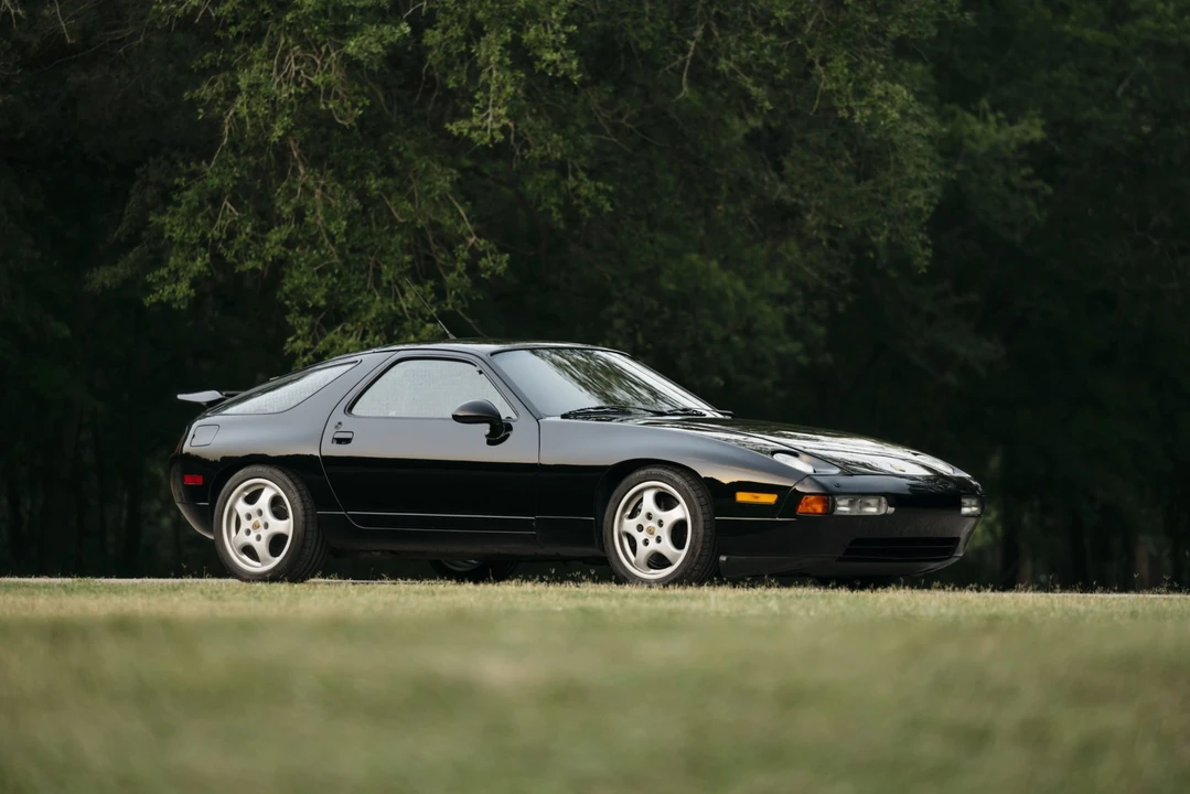 1993 Porsche 928 GTS - Image 20 of 31