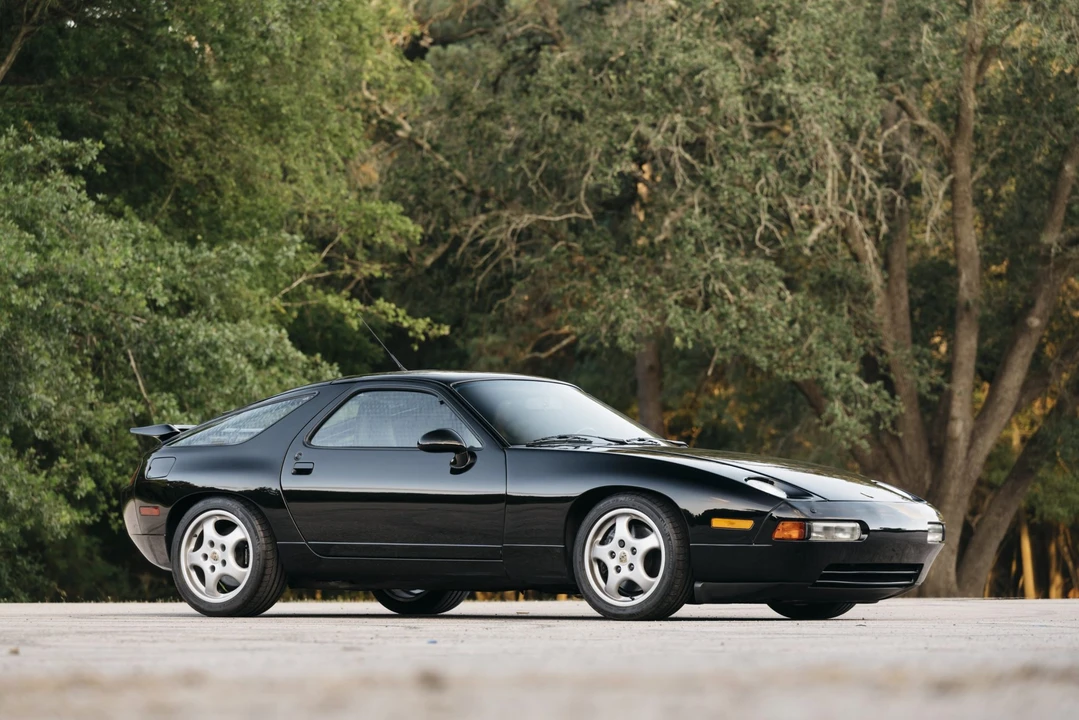 1993 Porsche 928 GTS - Image 21 of 31