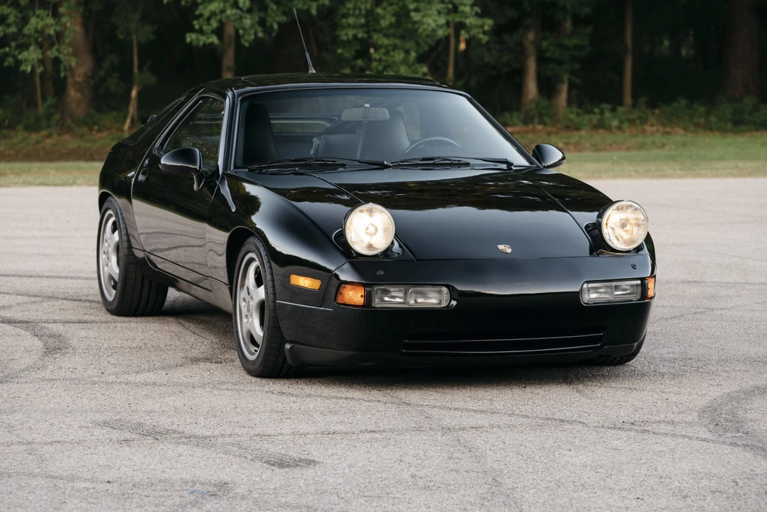 1993 Porsche 928 GTS - Image 24 of 31