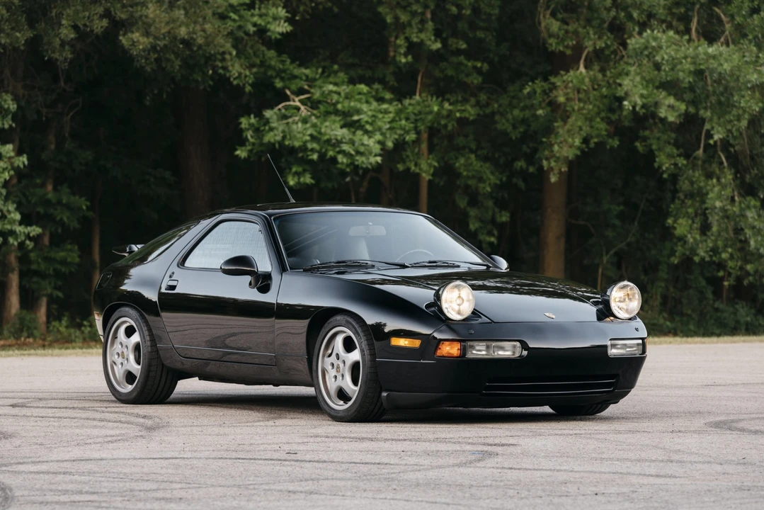 1993 Porsche 928 GTS - Image 23 of 31