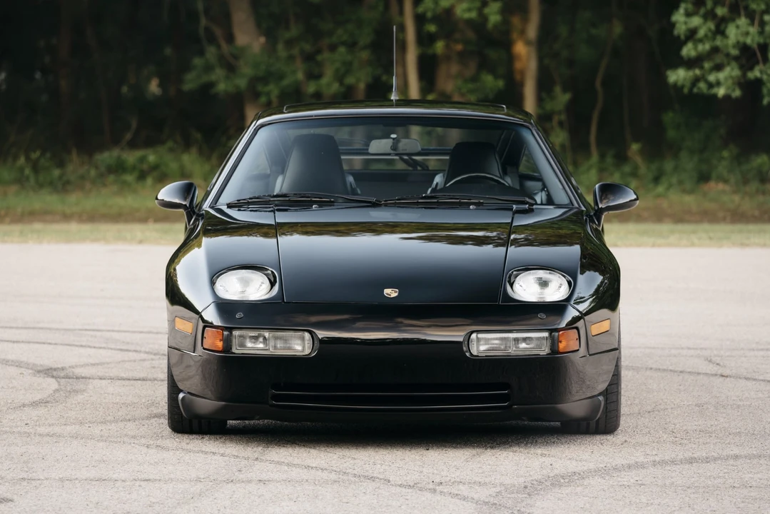 1993 Porsche 928 GTS - Image 25 of 31