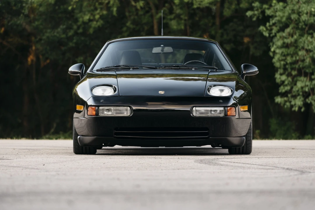 1993 Porsche 928 GTS - Image 26 of 31