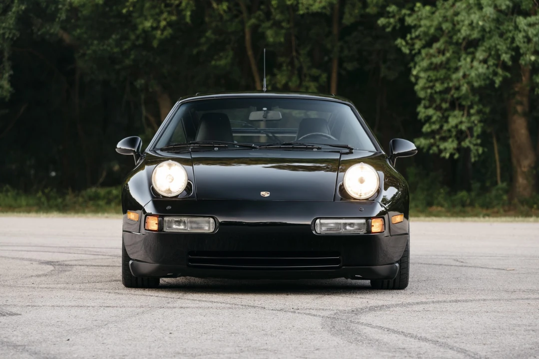 1993 Porsche 928 GTS - Image 27 of 31