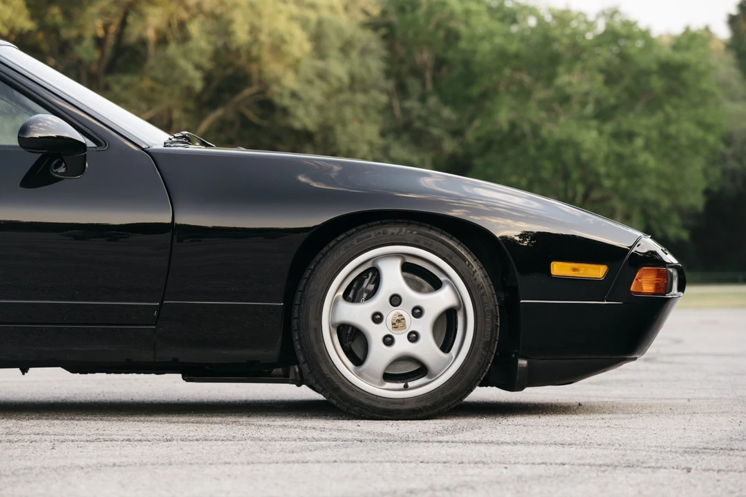 1993 Porsche 928 GTS - Image 31 of 31