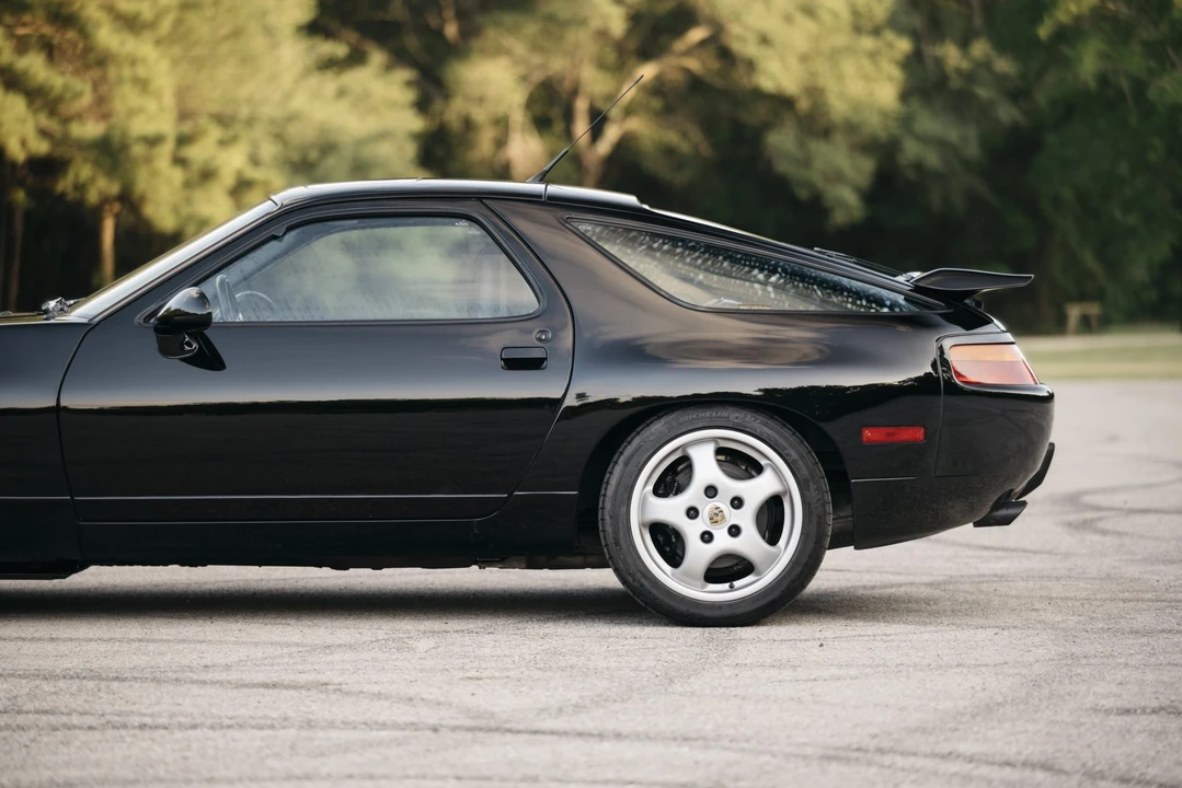 1993 Porsche 928 GTS - Image 29 of 31