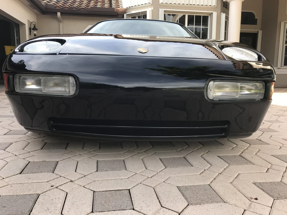 1993 Porsche 928 GTS - Image 11 of 31