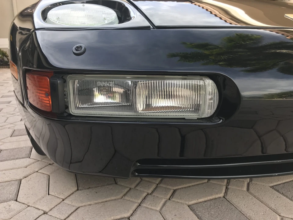 1993 Porsche 928 GTS - Image 15 of 31