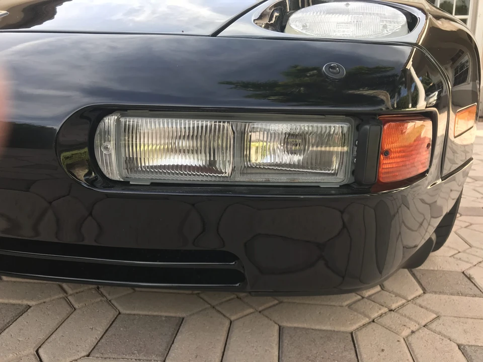 1993 Porsche 928 GTS - Image 16 of 31