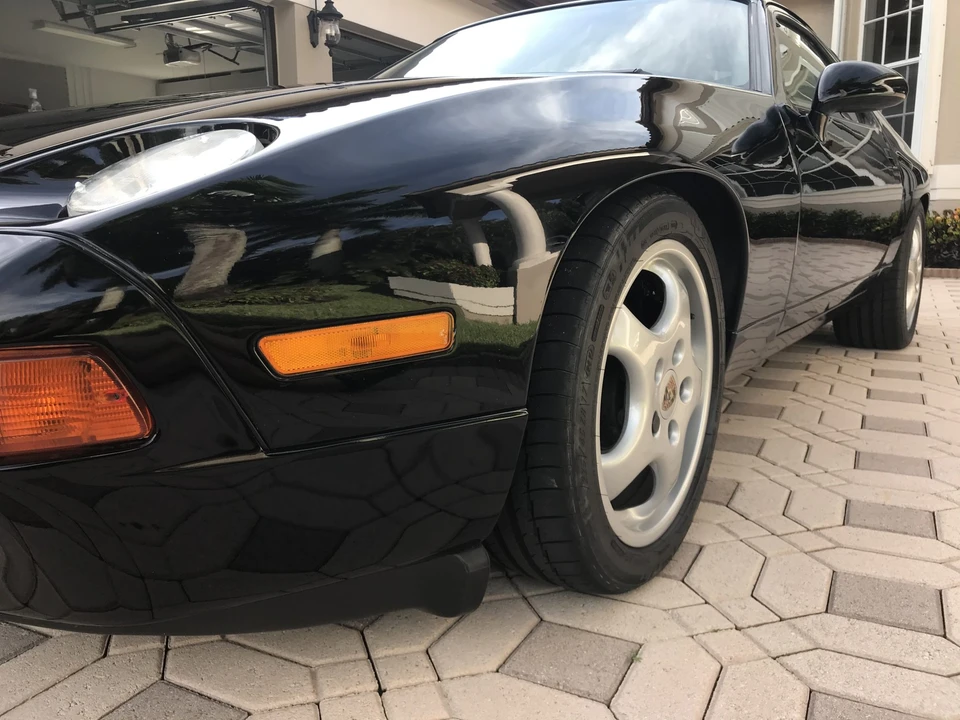 1993 Porsche 928 GTS - Image 29 of 31