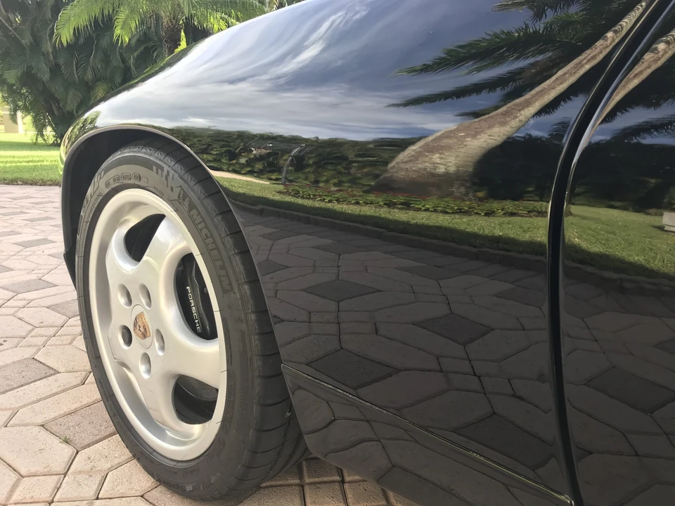 1993 Porsche 928 GTS - Image 31 of 31