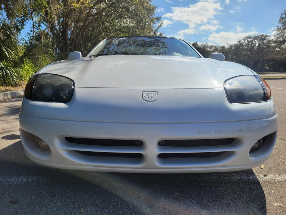 1994 Dodge Stealth - Image 14 of 31