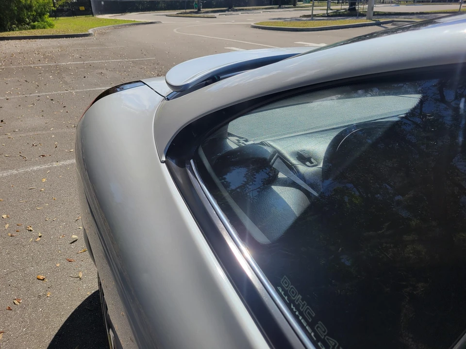 1994 Dodge Stealth - Image 23 of 31