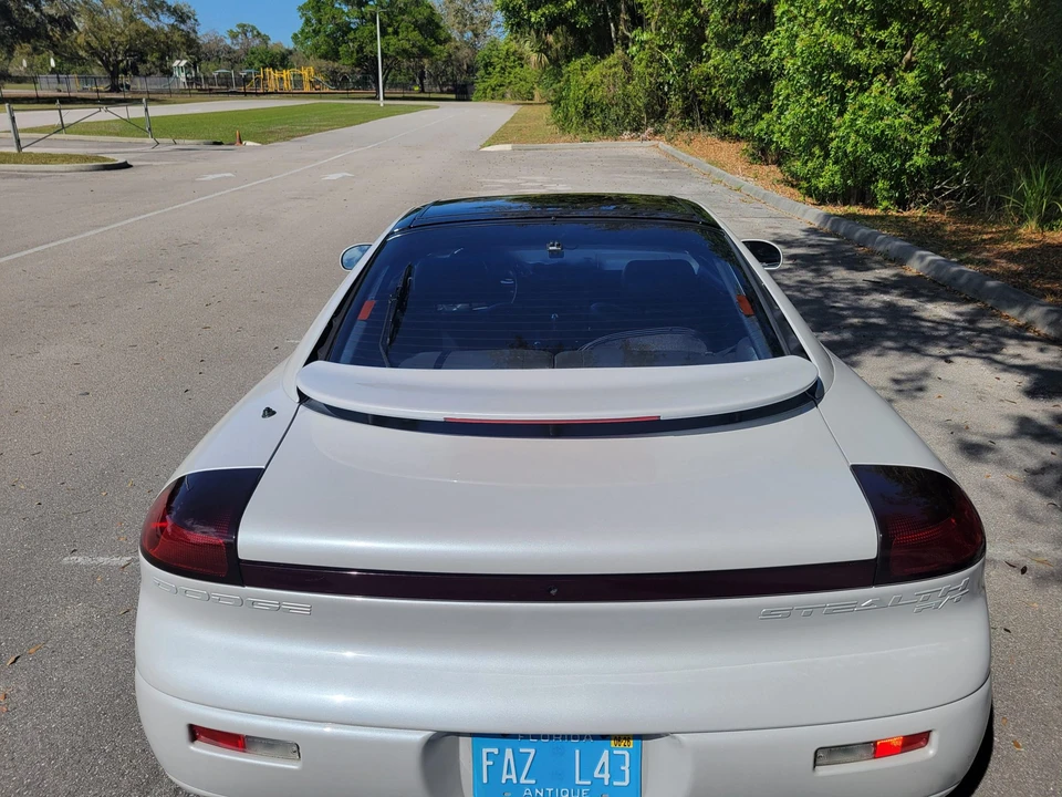 1994 Dodge Stealth - Image 18 of 31