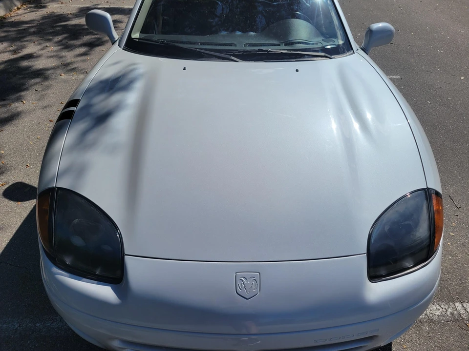 1994 Dodge Stealth - Image 15 of 31