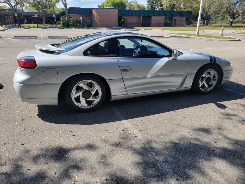 1994 Dodge Stealth - Image 11 of 31
