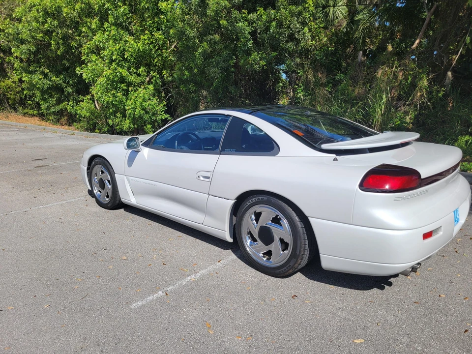 1994 Dodge Stealth - Image 12 of 31