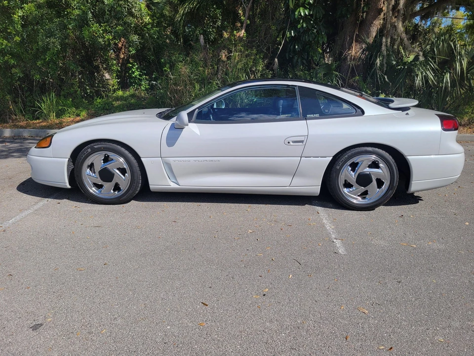 1994 Dodge Stealth - Image 13 of 31