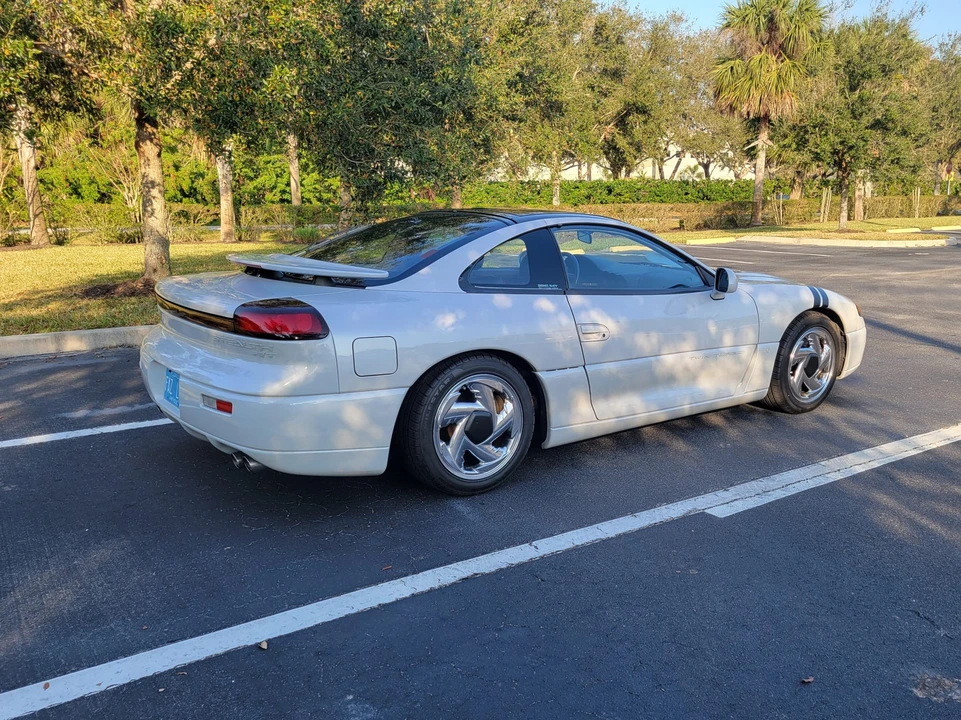 1994 Dodge Stealth - Image 8 of 31