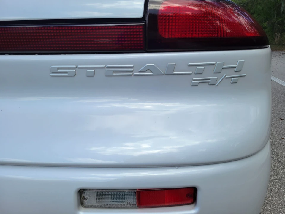 1994 Dodge Stealth - Image 28 of 31