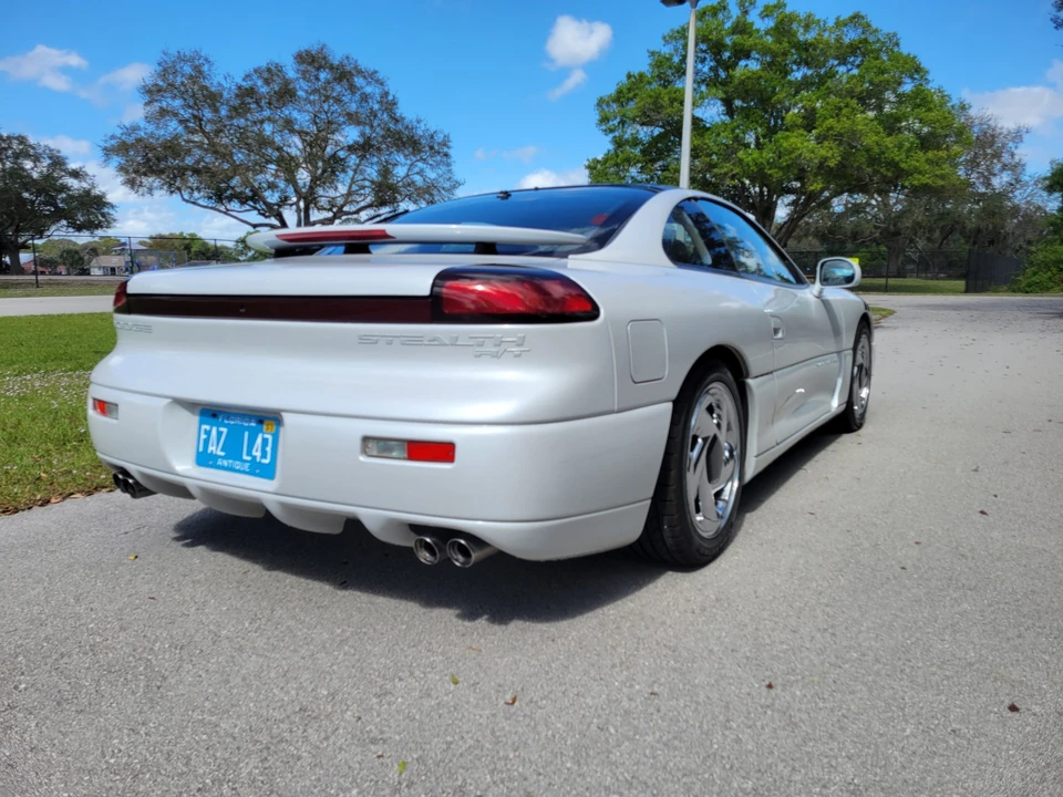 1994 Dodge Stealth - Image 6 of 31