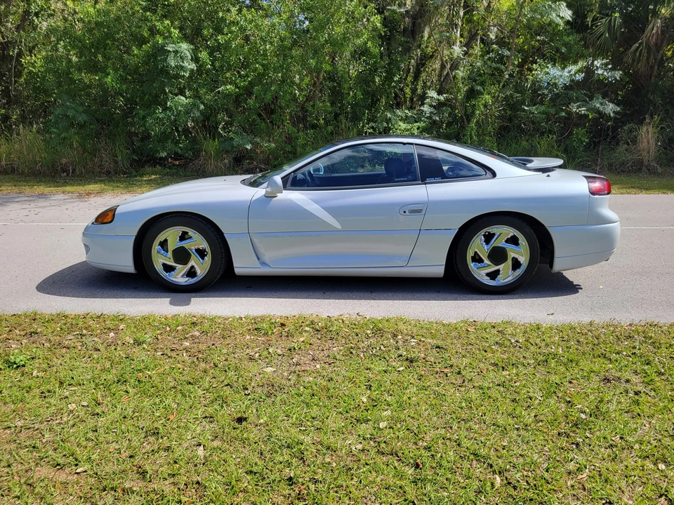 1994 Dodge Stealth - Image 4 of 31