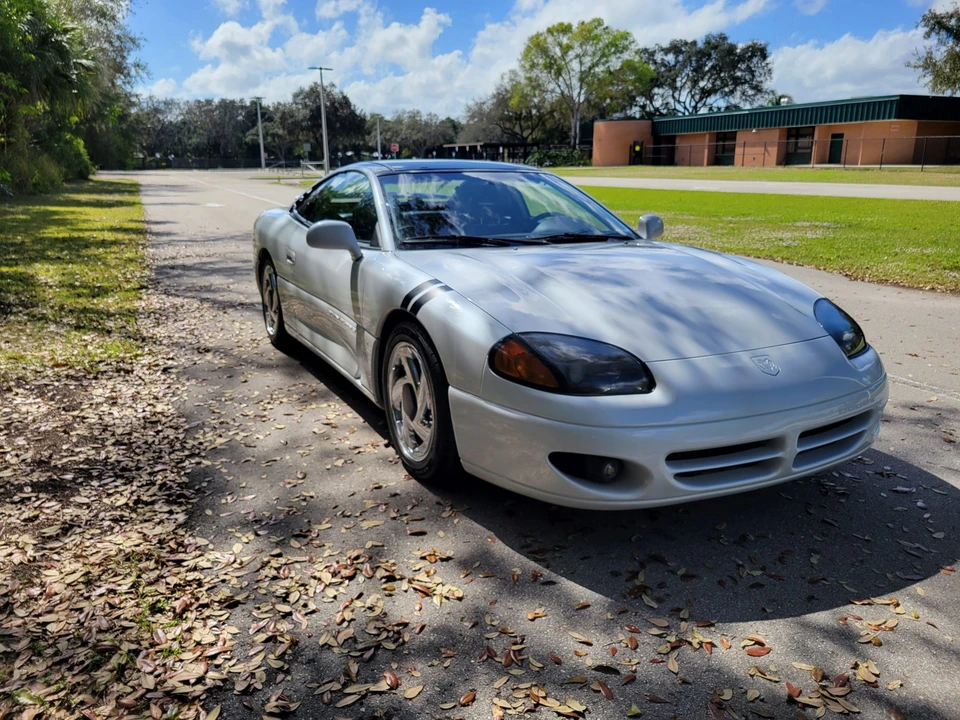 1994 Dodge Stealth - Image 10 of 31