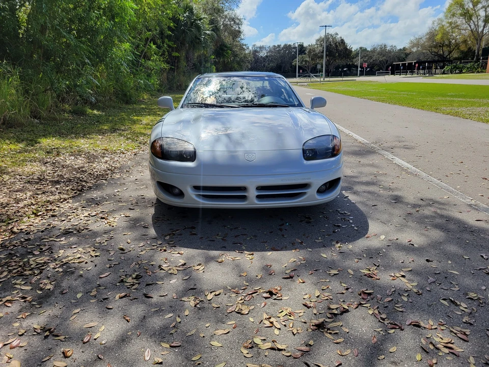 1994 Dodge Stealth - Image 3 of 31
